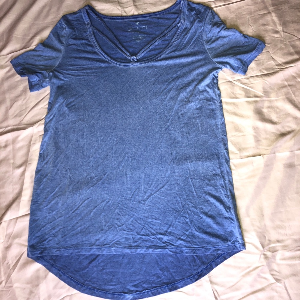 american eagle top